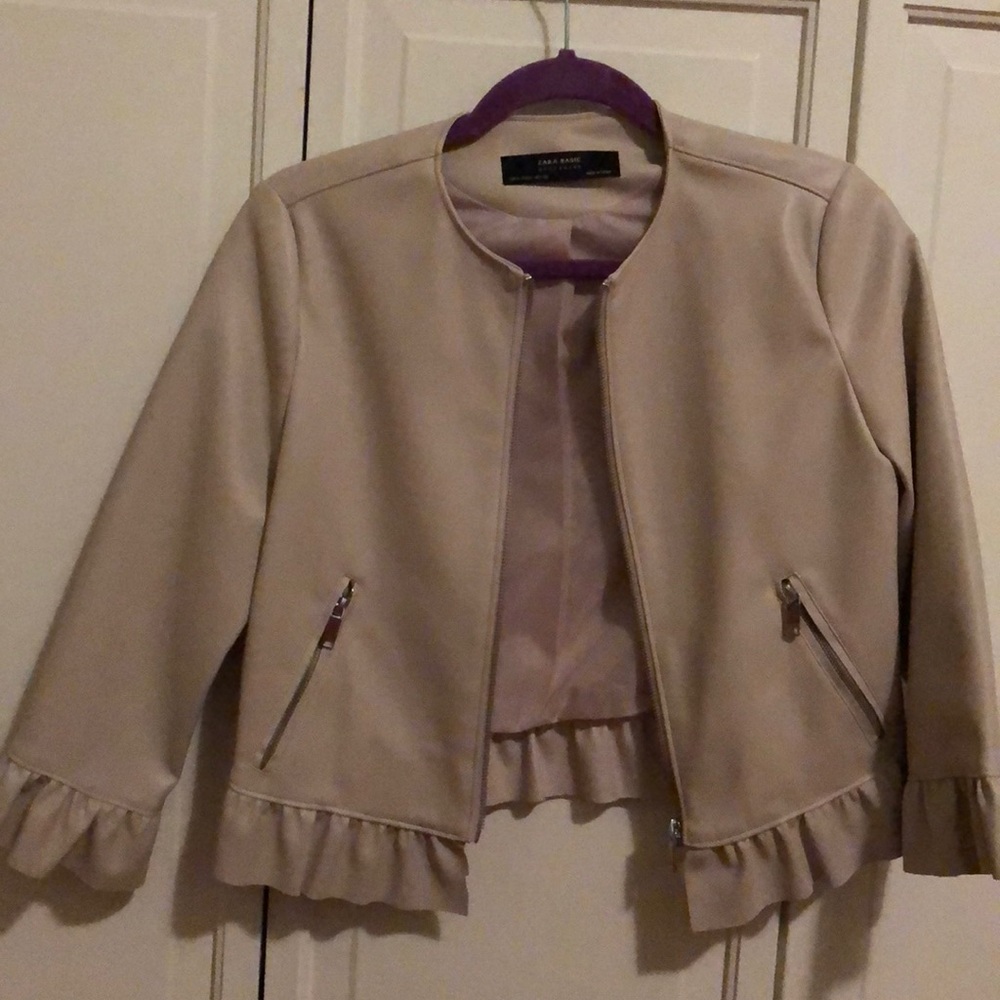 Jacket - Picture 2 of 3